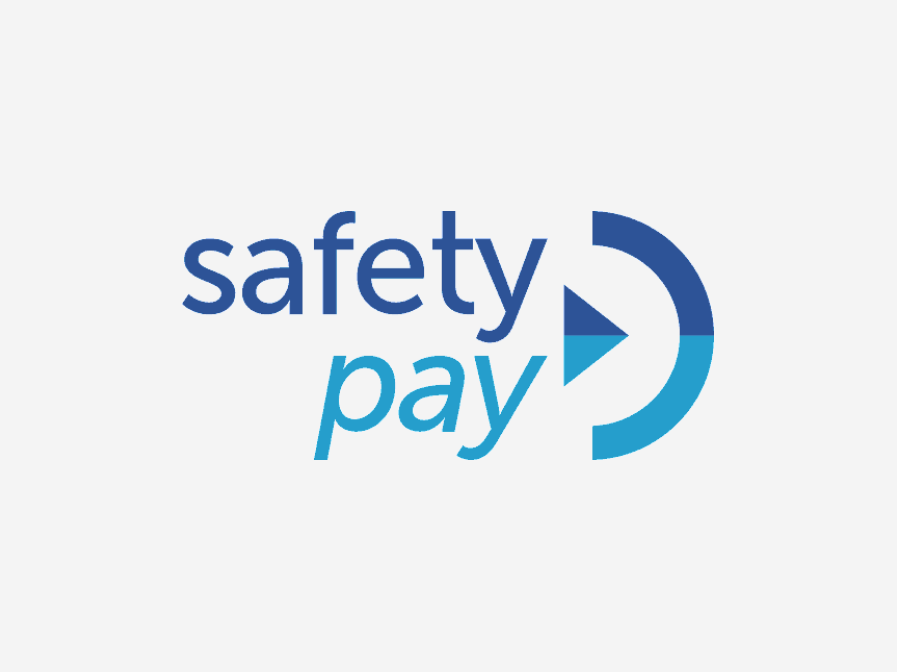 Pago por transferencia bancaria Safetypay